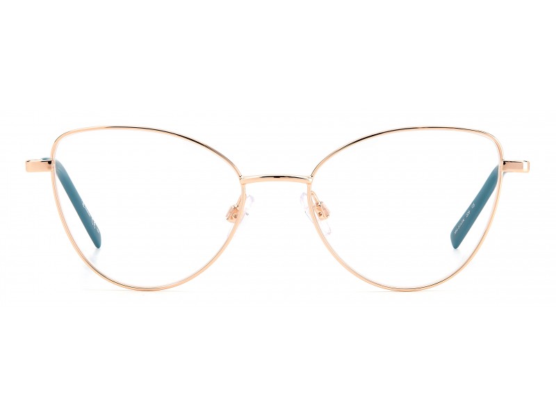 GLASSES M MISSONI Infant11-15 MMI0111TNDDB (Lens/Bridge/Temple) 50/17/135 mm)