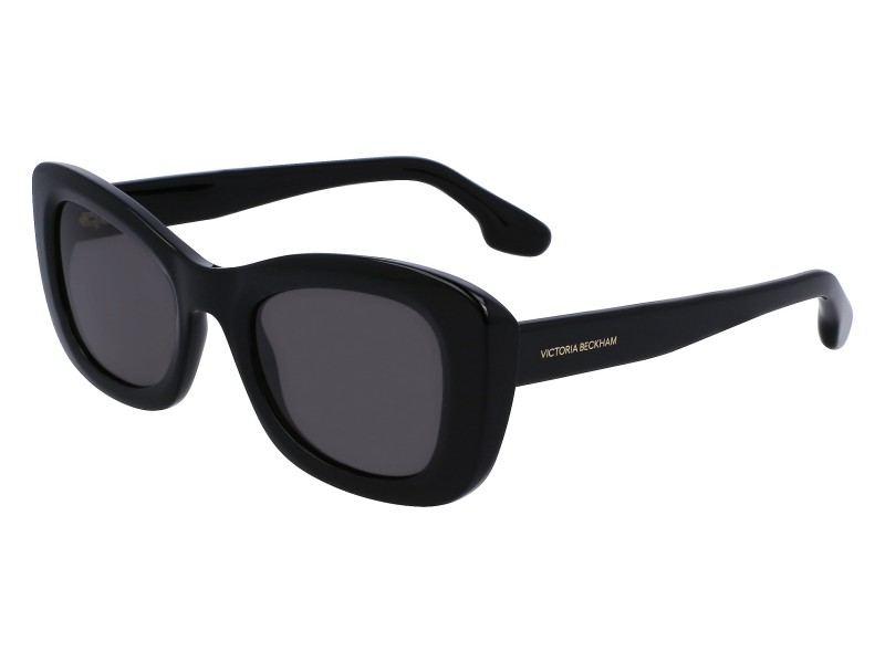 SUNGLASSES VICTORIA BECKHAM WOMEN VB657S-001 (Lens/Bridge/Temple) 50/22/140 mm)