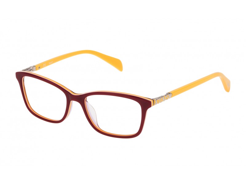 GLASSES TOUS CHILDISH VTK5274909CD (Lens/Bridge/Temple) 49/16/130 mm)