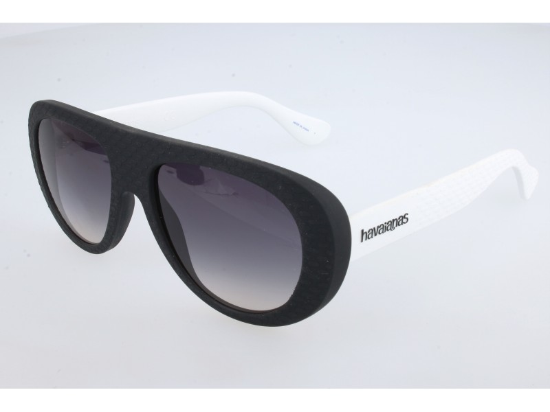 SUNGLASSES HAVAIANAS Unisex RIO-M-R0T (Lens/Bridge/Temple) 54/18/145 mm)
