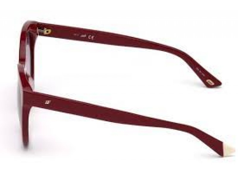 SUNGLASSES WEB EYEWEAR WOMAN WE0223-69T (Lens/Bridge/Temple) 54/15/145 mm)