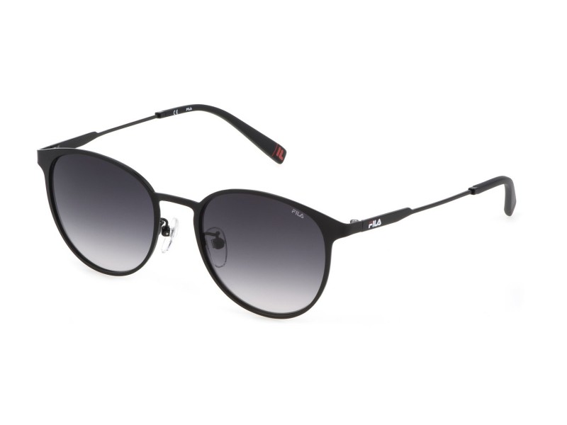 SUNGLASSES FILA UNISEX SFI217-52531Y (Lens/Bridge/Temple) 52/19/140 mm)