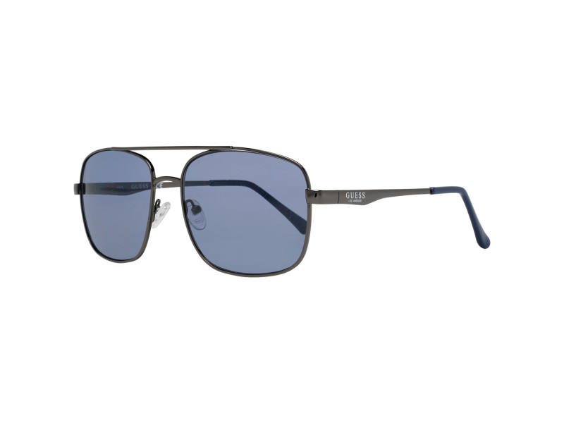 SUNGLASSES GUESS MAN GF0211-5808V (Lens/Bridge/Temple) 58/17/140 mm)