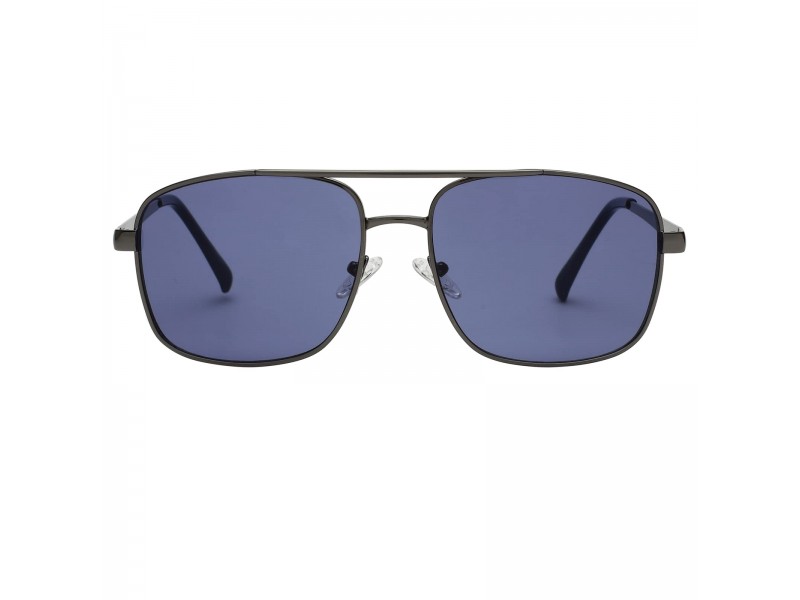 SUNGLASSES GUESS MAN GF0211-5808V (Lens/Bridge/Temple) 58/17/140 mm)