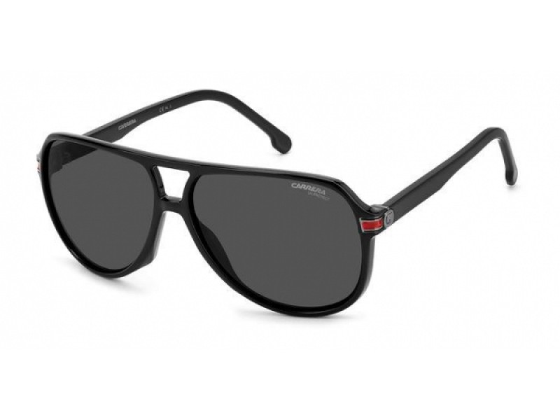 SUNGLASSES CARRERA UNISEX CARRERA1045S8 (Lens/Bridge/Temple) 61/17/140 mm)