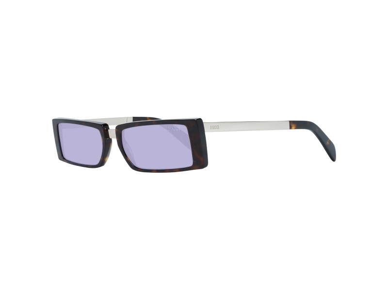 SUNGLASSES EMILIO PUCCI WOMEN EP0126-5352Y (Lens/Bridge/Temple) 53/17/140 mm)