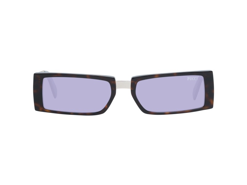 SUNGLASSES EMILIO PUCCI WOMEN EP0126-5352Y (Lens/Bridge/Temple) 53/17/140 mm)