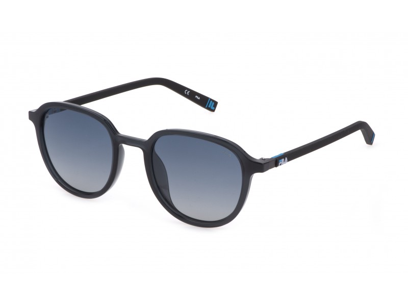 SUNGLASSES FILA UNISEX SFI313-507F6P (Lens/Bridge/Temple) 50/21/140 mm)