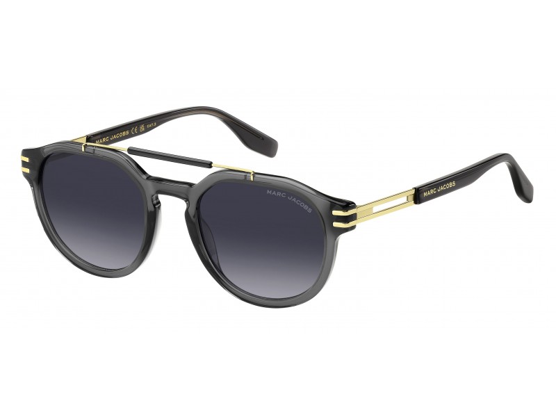 SUNGLASSES MARC JACOBS MAN MARC675SFT3 (Lens/Bridge/Temple) 52/21/145 mm)