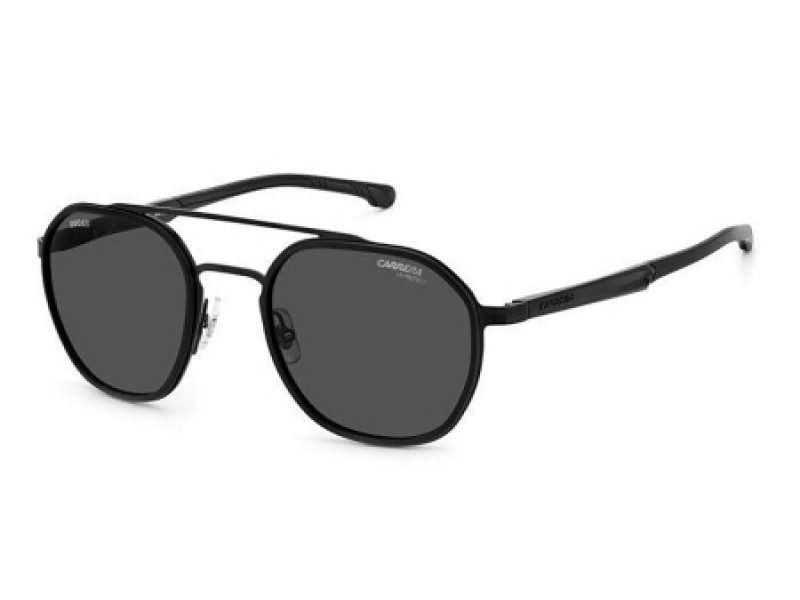 SUNGLASSES CARRERA DUCATI MAN CARDUC005S807 (Lens/Bridge/Temple) 53/17/145 mm)