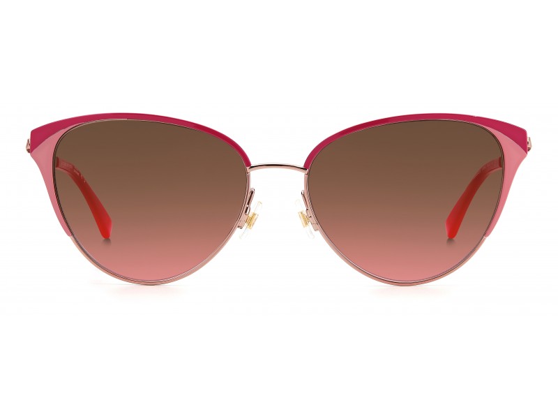 SUNGLASSES KATE SPADE WOMEN IANNAGS000F6M (Lens/Bridge/Temple) 56/17/140 mm)