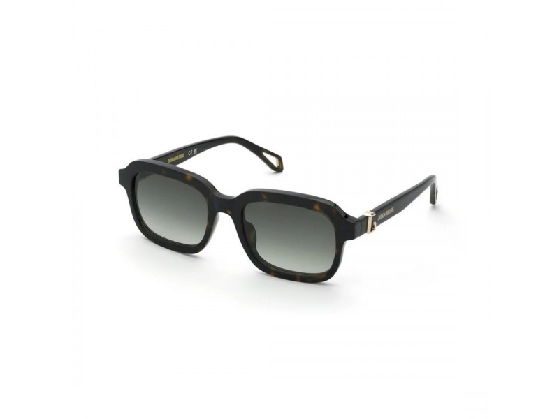 SUNGLASSES ZADIG&VOLTAIRE WOMEN SZV416-530722 (Lens/Bridge/Temple) 53/17/140 mm)