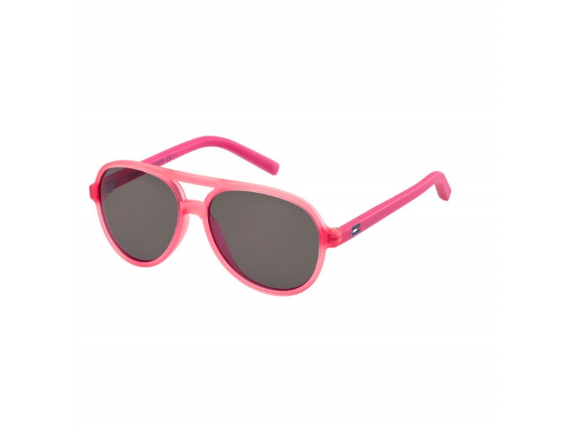 SUNGLASSES TOMMY HILFIGER CHILDISH TH-1221S-CYI (Lens/Bridge/Temple) 50/15/140 mm)