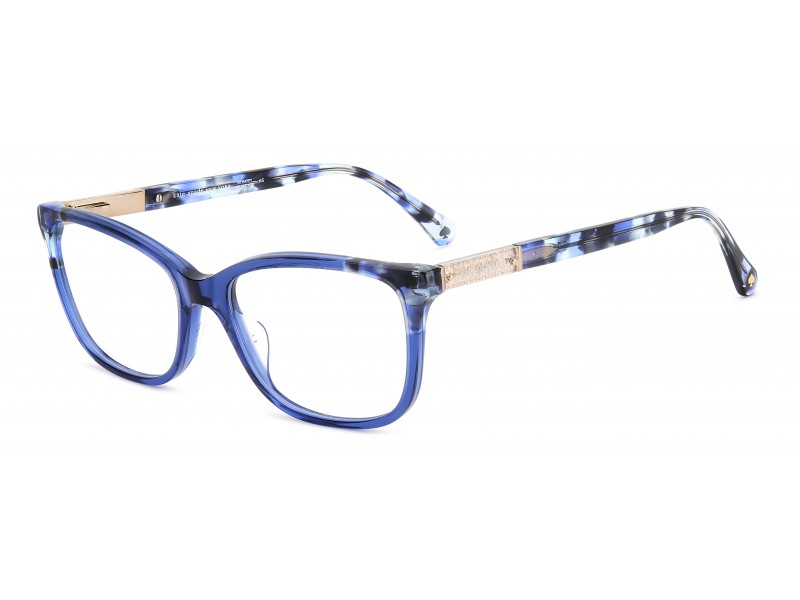 GLASSES KATE SPADE WOMEN AMABELLAGPJPF (Lens/Bridge/Temple) 55/17/145 mm)