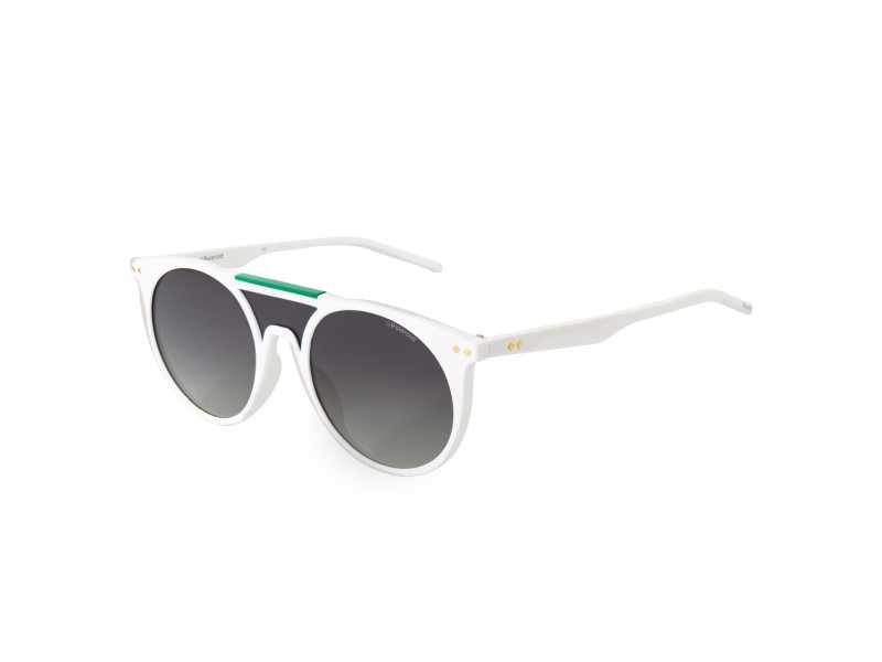 SUNGLASSES POLAROID UNISEX PLD6022SVK6LB (Lens/Bridge/Temple) 99/01/145 mm)