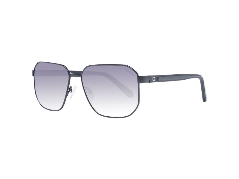 SUNGLASSES GUESS MAN GF5086-5902B (Lens/Bridge/Temple) 59/19/140 mm)