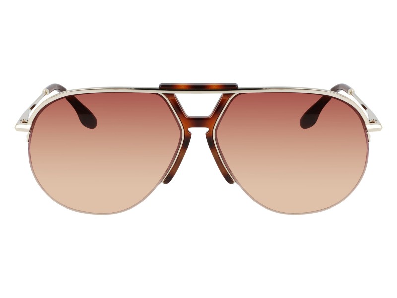 SUNGLASSES VICTORIA BECKHAM WOMEN VB222S-711 (Lens/Bridge/Temple) 65/14/140 mm)