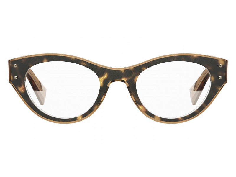 GLASSES MISSONI WOMEN MIS-0066-XLT (Lens/Bridge/Temple) 49/21/145 mm)