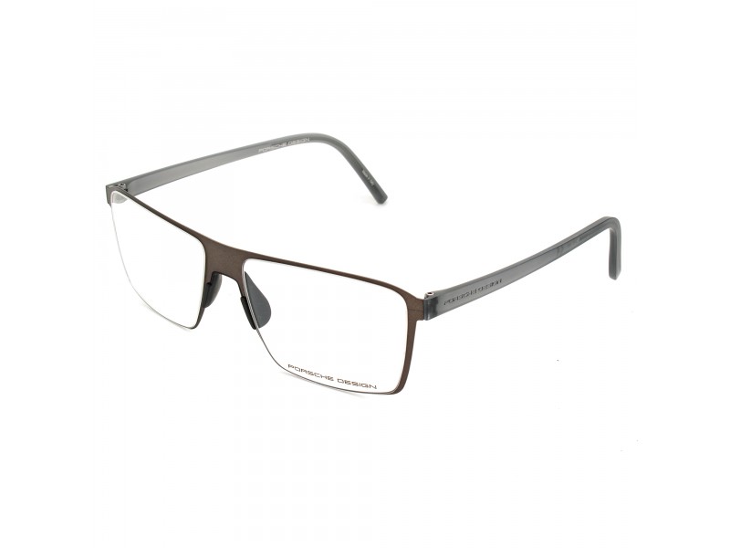 GLASSES PORSCHE MAN P8309-A (Lens/Bridge/Temple) 56/16/145 mm)