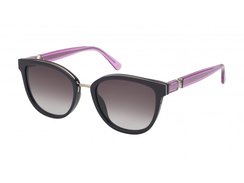 SUNGLASSES NINA RICCI WOMEN SNR3585401CK (Lens/Bridge/Temple) 54/19/140 mm)