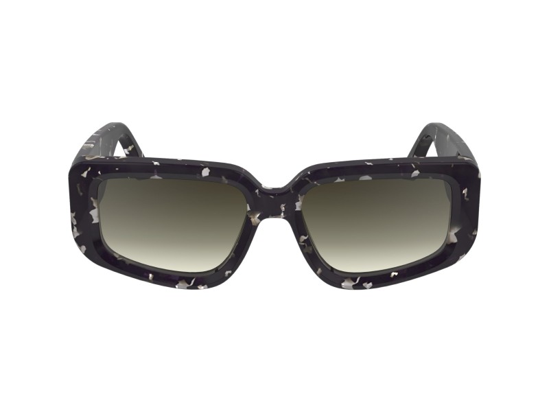 SUNGLASSES VICTORIA BECKHAM WOMEN VB670S-010 (Lens/Bridge/Temple) 54/17/145 mm)