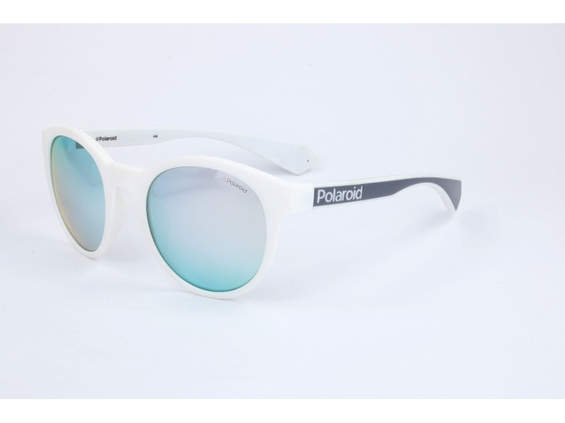 SUNGLASSES POLAROID Unisex PLD6063GS-VK6 (Lens/Bridge/Temple) 52/23/140 mm)