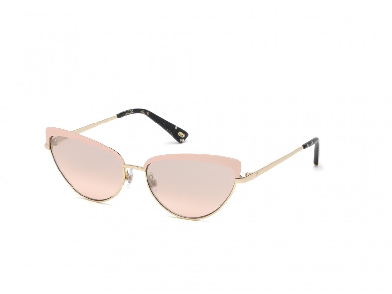 SUNGLASSES WEB EYEWEAR WOMAN WE0272-5932Z (Lens/Bridge/Temple) 59/15/140 mm)