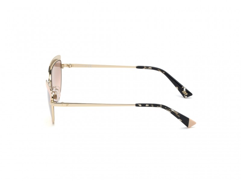 SUNGLASSES WEB EYEWEAR WOMAN WE0272-5932Z (Lens/Bridge/Temple) 59/15/140 mm)