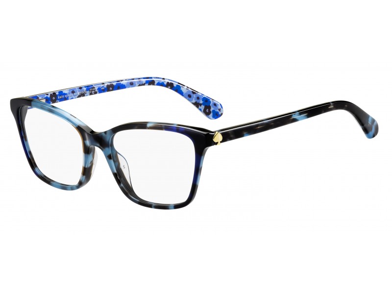 GLASSES KATE SPADE WOMEN CAILYEXP8F318 (Lens/Bridge/Temple) 53/18/140 mm)