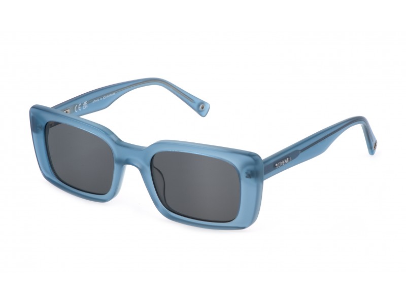 SUNGLASSES STING UNISEX SST477-510939 (Lens/Bridge/Temple) 51/21/140 mm)