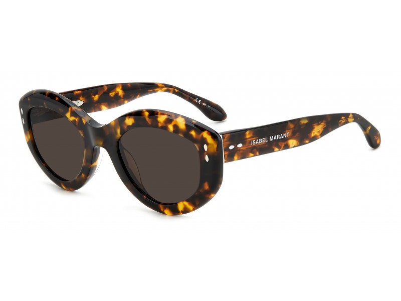 SUNGLASSES ISABEL MARANT WOMEN IM0105GS08652 (Lens/Bridge/Temple) 52/14/145 mm)