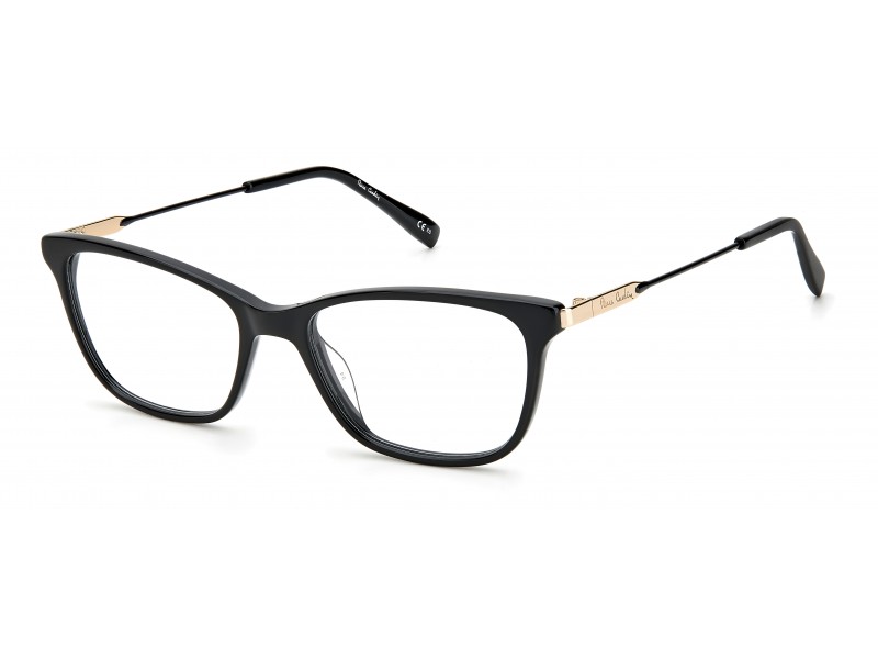 GLASSES PIERRE CARDIN WOMEN P.C.-8491-807 (Lens/Bridge/Temple) 53/17/140 mm)