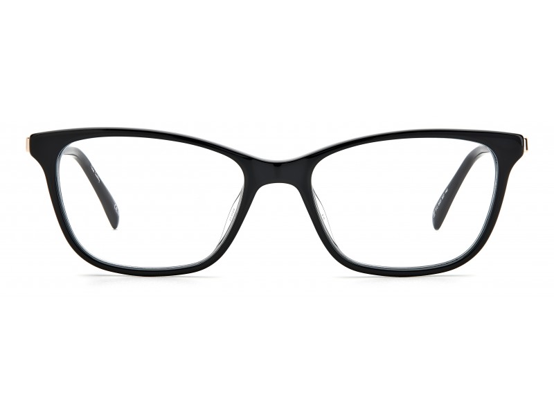 GLASSES PIERRE CARDIN WOMEN P.C.-8491-807 (Lens/Bridge/Temple) 53/17/140 mm)