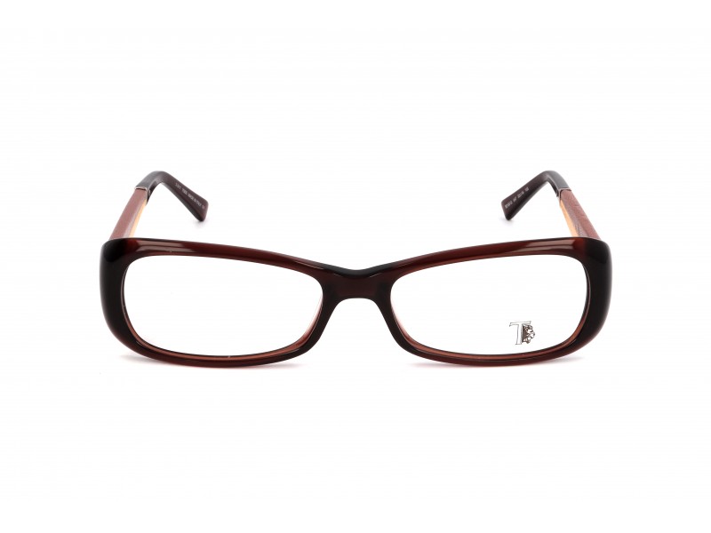 GLASSES TODS WOMAN TO501204753 (Lens/Bridge/Temple) 53/16/135 mm)