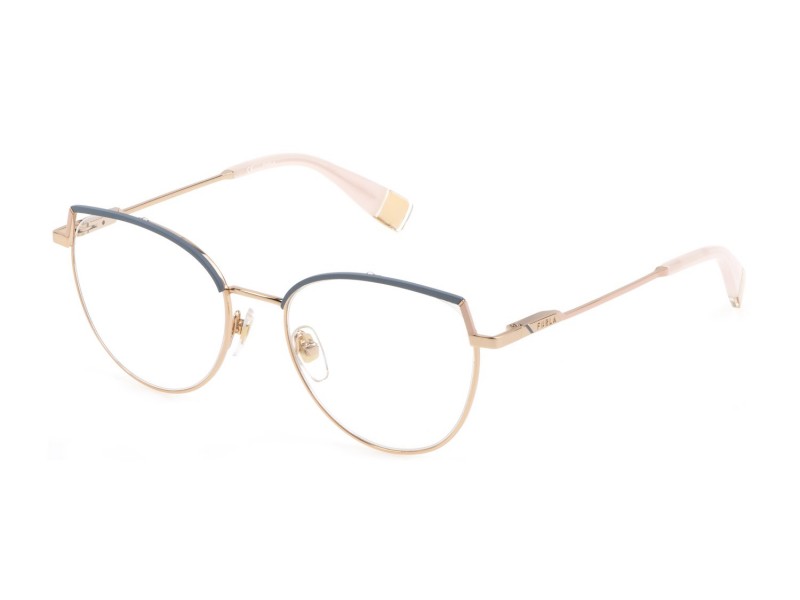 GLASSES POLICE MAN VPLG73-530836 (Lens/Bridge/Temple) 53/19/145 mm)