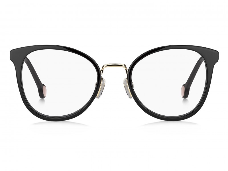 GLASSES TOMMY HILFIGER WOMEN TH-1837-R6S (Lens/Bridge/Temple) 52/21/140 mm)