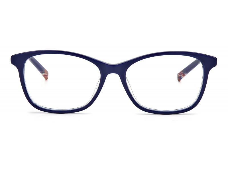GLASSES MISSONI WOMEN MIS-0020-PJP (Lens/Bridge/Temple) 53/16/140 mm)