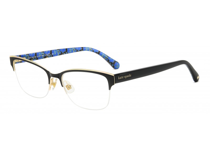 GLASSES KATE SPADE WOMEN MARJORIEEFCF2 (Lens/Bridge/Temple) 52/17/140 mm)