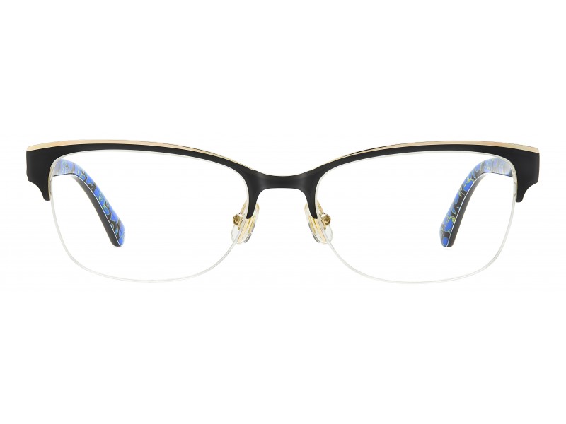 GLASSES KATE SPADE WOMEN MARJORIEEFCF2 (Lens/Bridge/Temple) 52/17/140 mm)