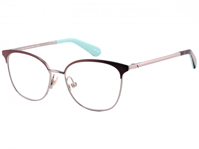 GLASSES KATE SPADE WOMEN TANAG09QF116 (Lens/Bridge/Temple) 51/16/140 mm)