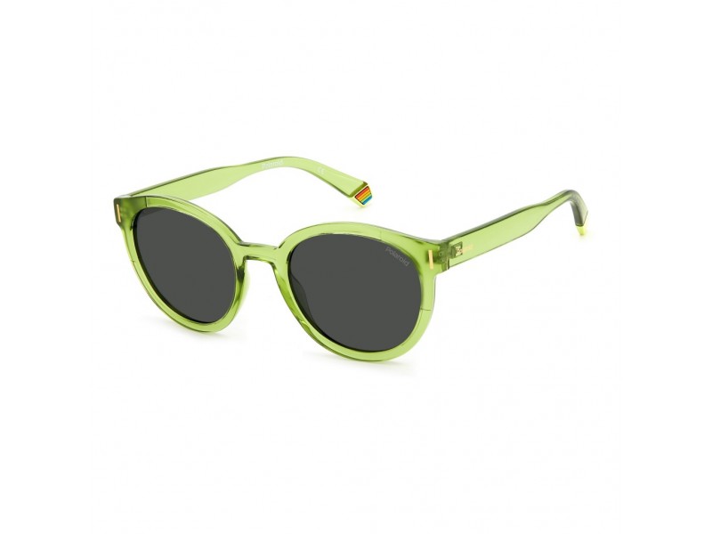 SUNGLASSES POLAROID WOMEN PLD6185S6DX (Lens/Bridge/Temple) 52/21/145 mm)