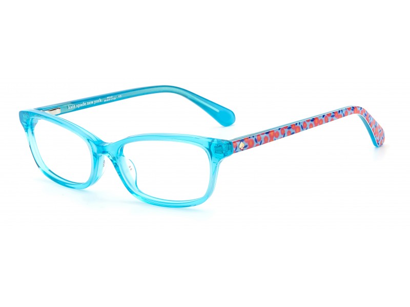 GLASSES KATE SPADE CHILDREN ABBEVILLEPJPE (Lens/Bridge/Temple) 48/15/125 mm)