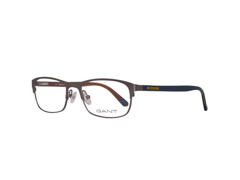 GLASSES GANT MAN GA3143-009-54 (Lens/Bridge/Temple) 54/18/140 mm)