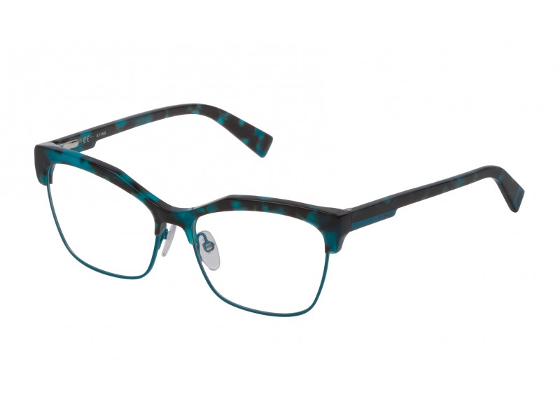 GLASSES STING WOMAN VST1845305AQ (Lens/Bridge/Temple) 53/15/140 mm)