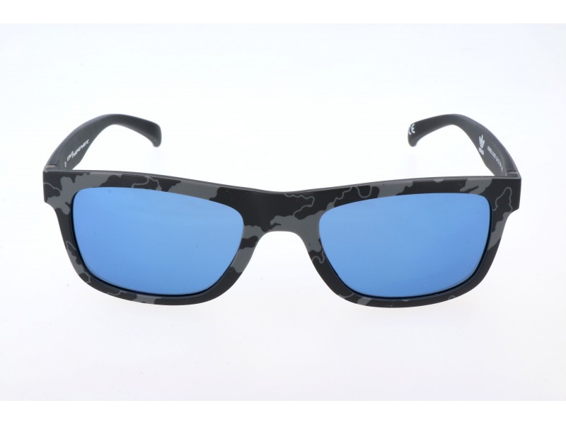 SUNGLASSES ADIDAS MAN AOR005-143070 (Lens/Bridge/Temple) 54/21/140 mm)