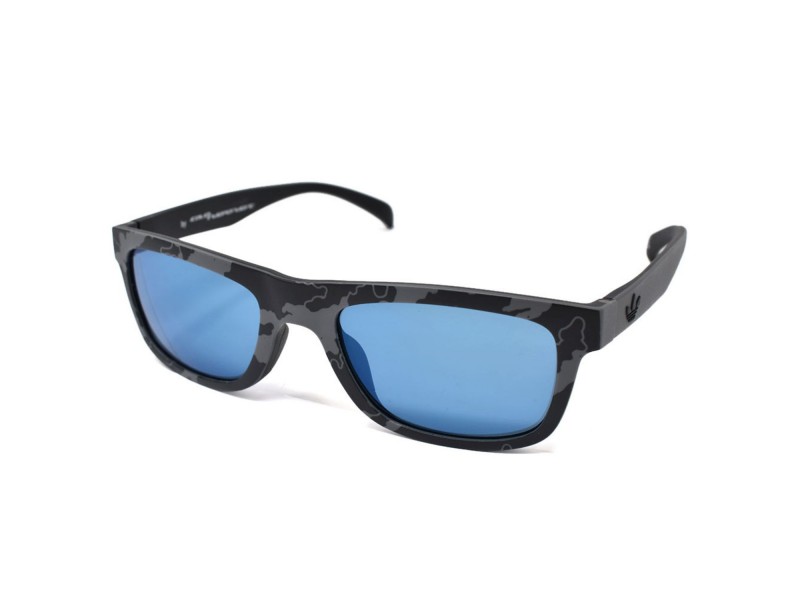 SUNGLASSES ADIDAS MAN AOR005-143070 (Lens/Bridge/Temple) 54/21/140 mm)