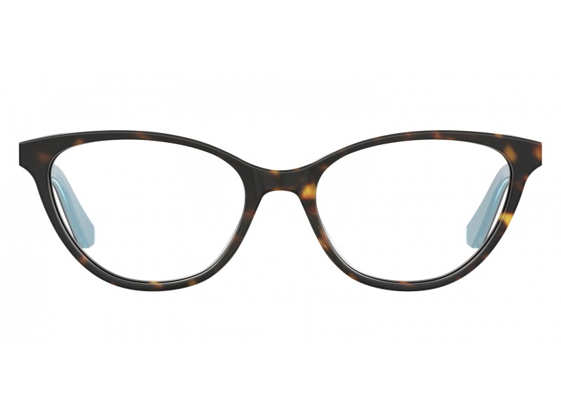 GLASSES LOVE MOSCHINO WOMEN MOL545ISKF217 (Lens/Bridge/Temple) 52/17/140 mm)