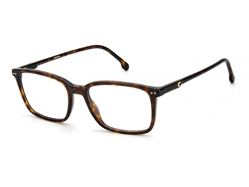 GLASSES CARRERA Unisex CARRERA2034T0 (Lens/Bridge/Temple) 49/17/135 mm)
