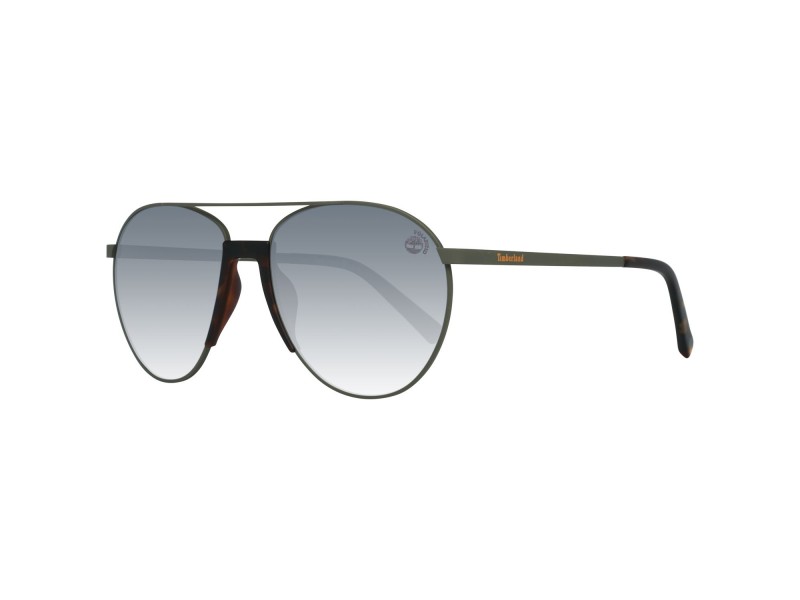 SUNGLASSES TIMBERLAND MAN TB9149-5697D (Lens/Bridge/Temple) 56/17/145 mm)