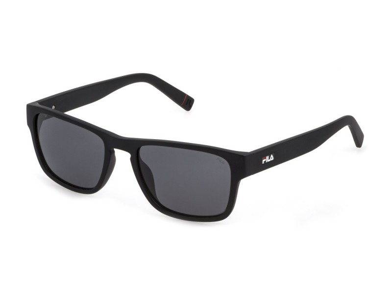 SUNGLASSES FILA MAN SFI099V55U28P (Lens/Bridge/Temple) 55/19/145 mm)